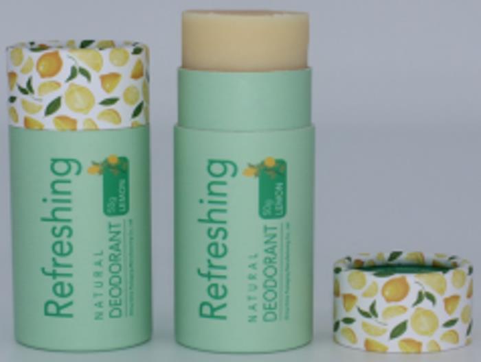 50g Paper Stick Container B